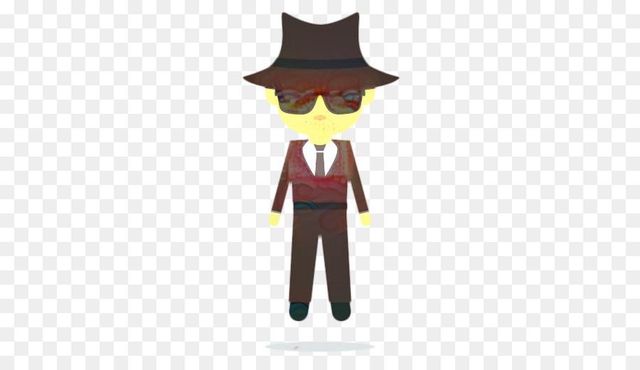 Traje，Emoji PNG