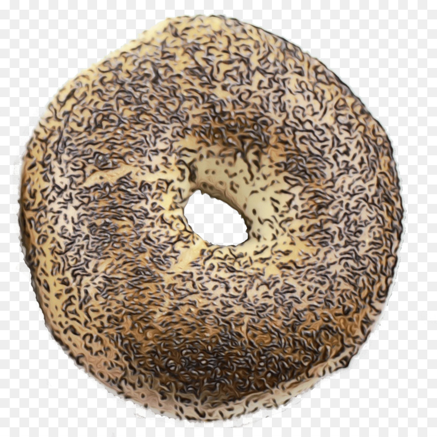 Bagel，Pelaje PNG