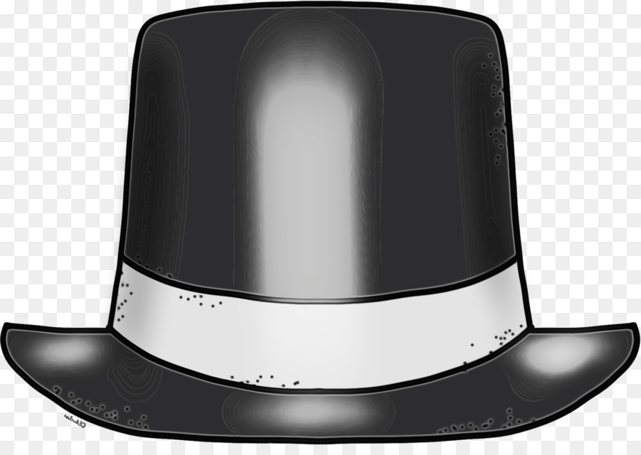 Sombrero De Copa，Formal PNG