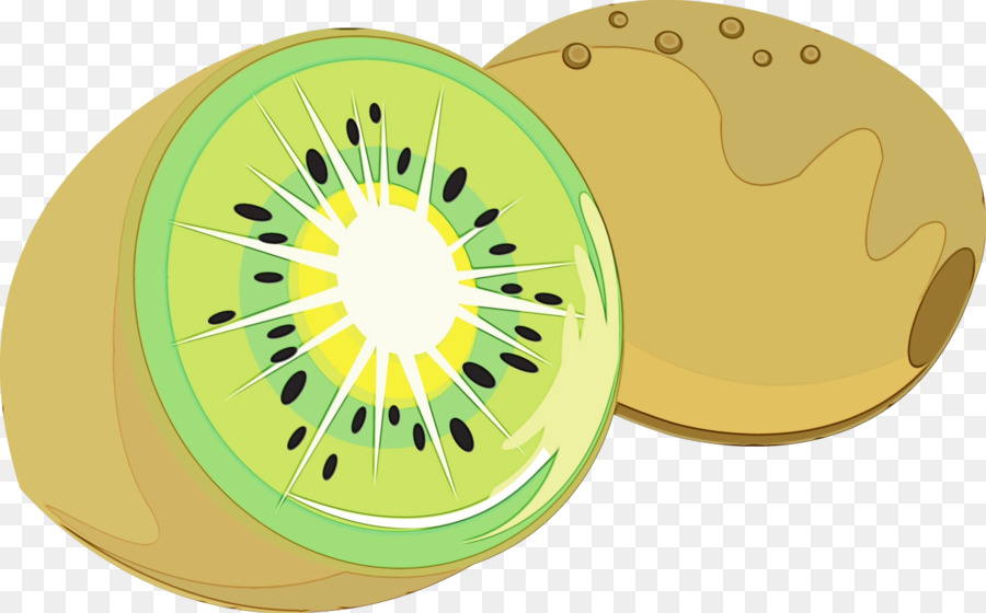 Kiwi，La Fruta PNG