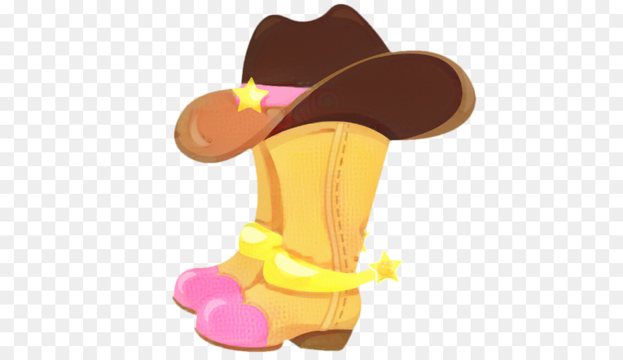 Zapato，Sombrero PNG