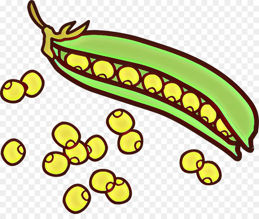 Las Plantas，Amarillo PNG