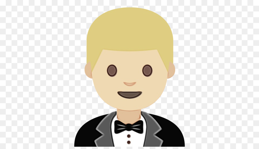 Hombre En Esmoquin，Formal PNG