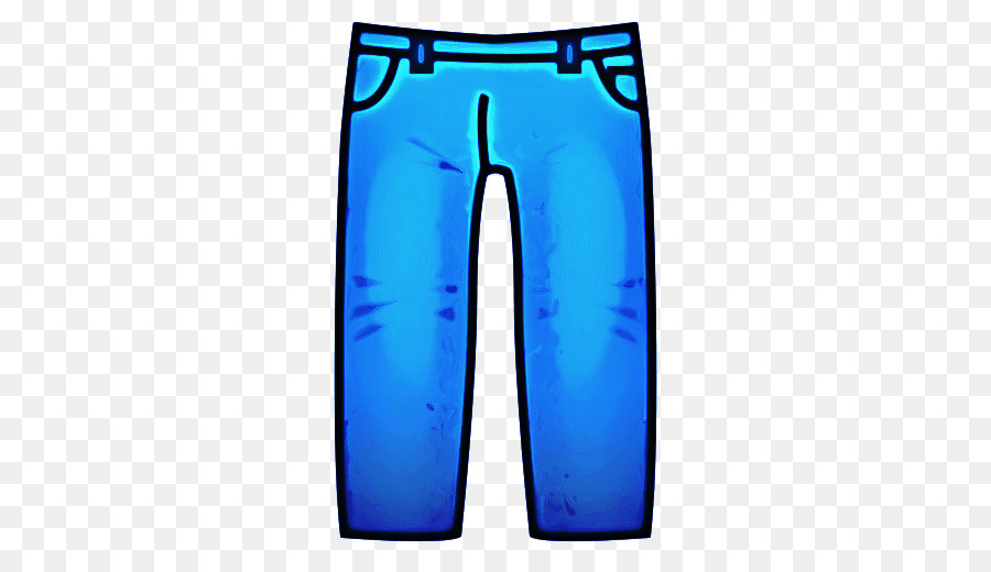 Pantalones，Relaciones Públicas PNG