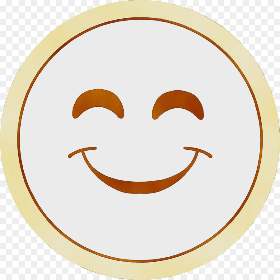 Emoji Sonriente，Rostro PNG