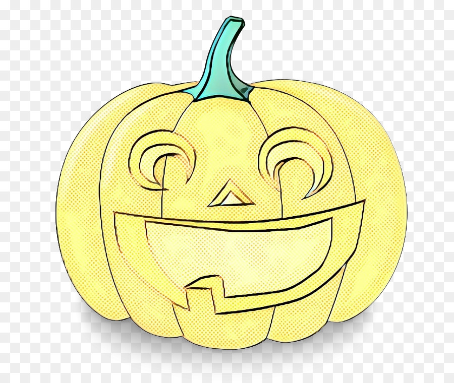 Calabaza，La Historieta PNG