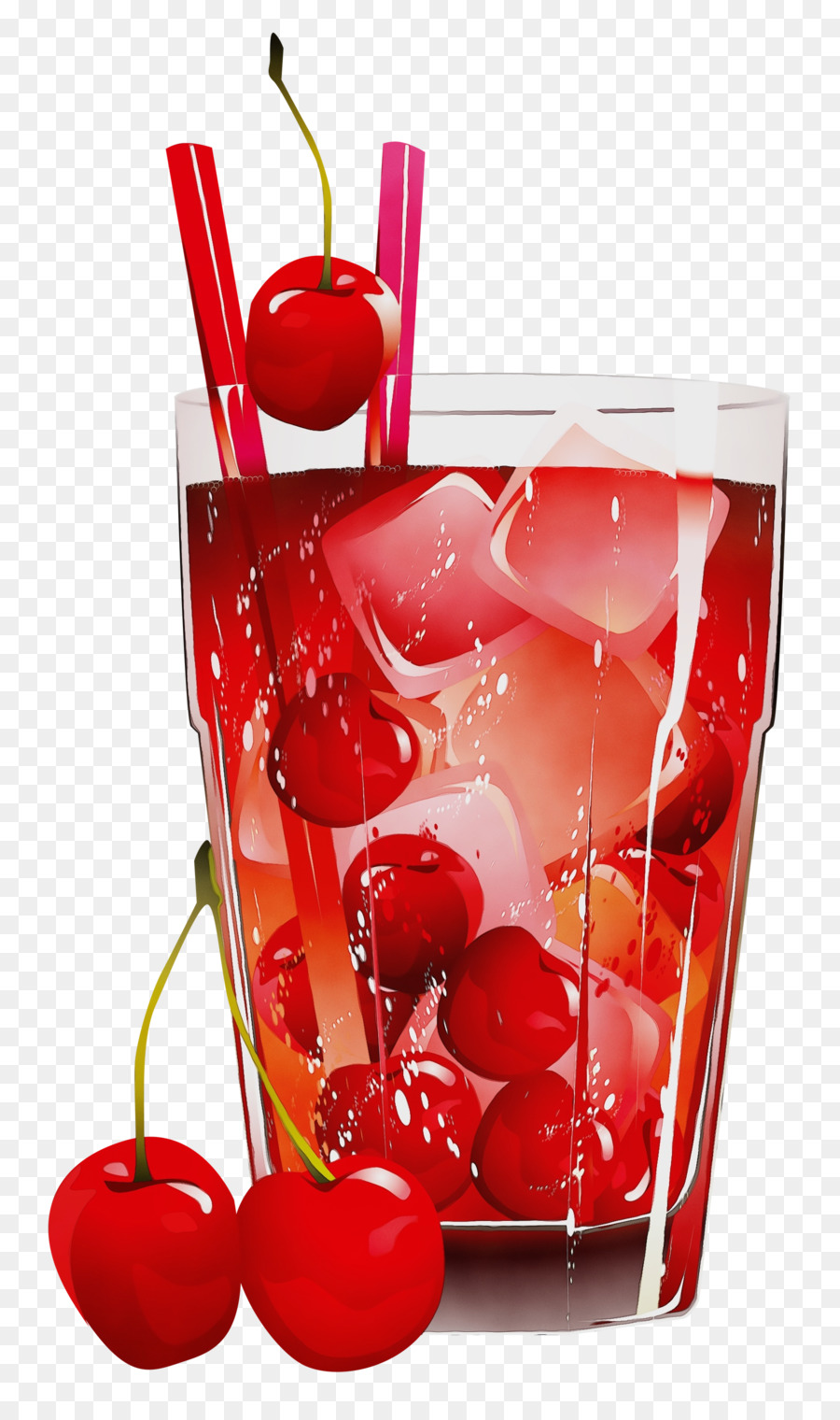 Coctel，Jugo PNG