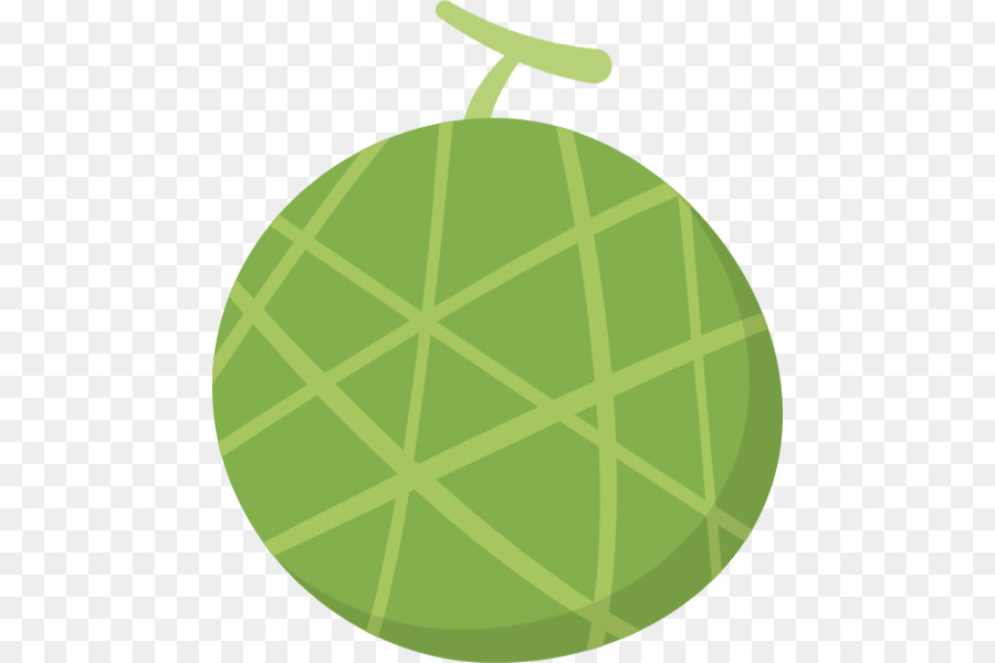 Melón，Rebanada PNG