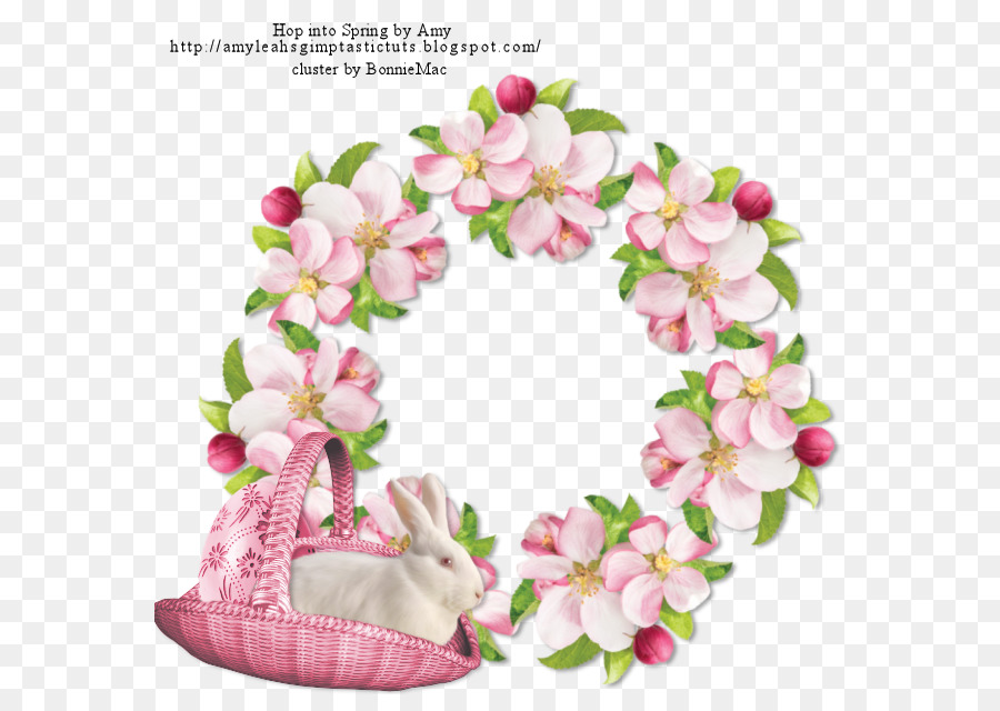 Diseño Floral，Flor PNG