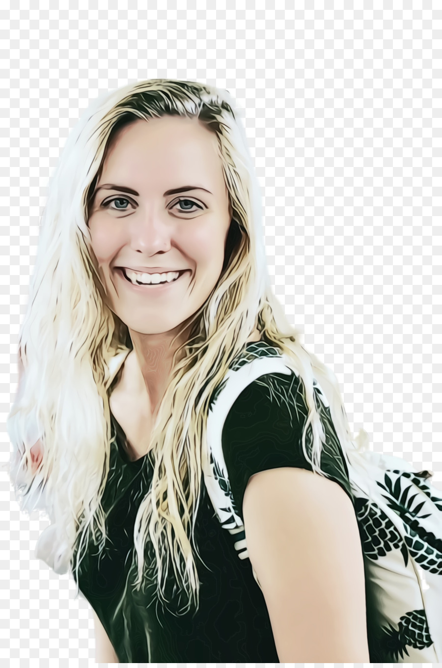 Sonrisa，Belleza PNG