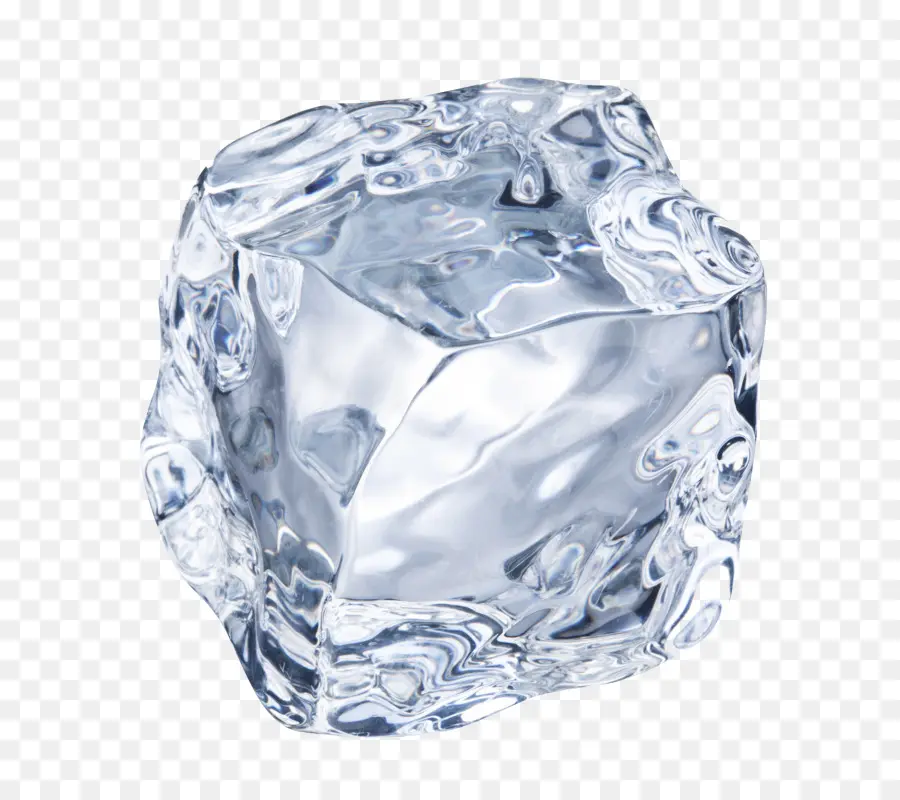 Cristal，Los Cristales De Hielo PNG