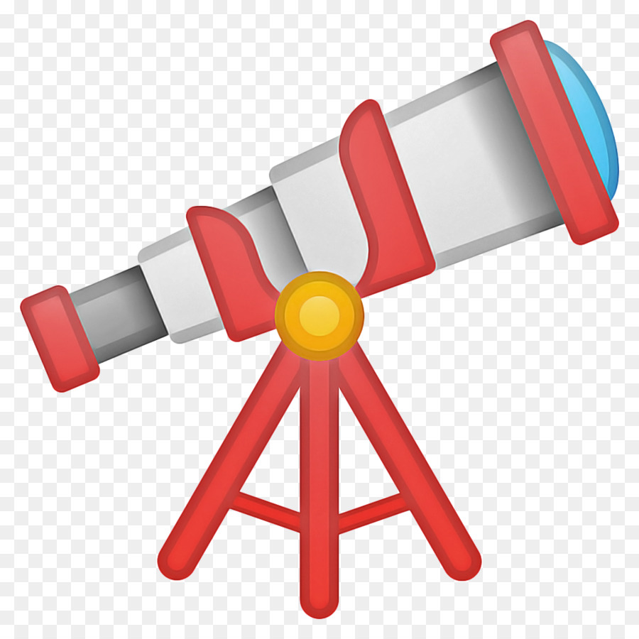 Iconos De Equipo，Telescopio PNG