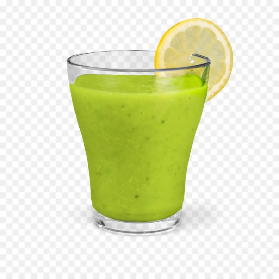 Jugo Verde，Vaso PNG