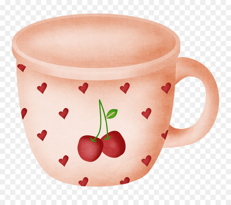 Taza De Café，Cocina PNG