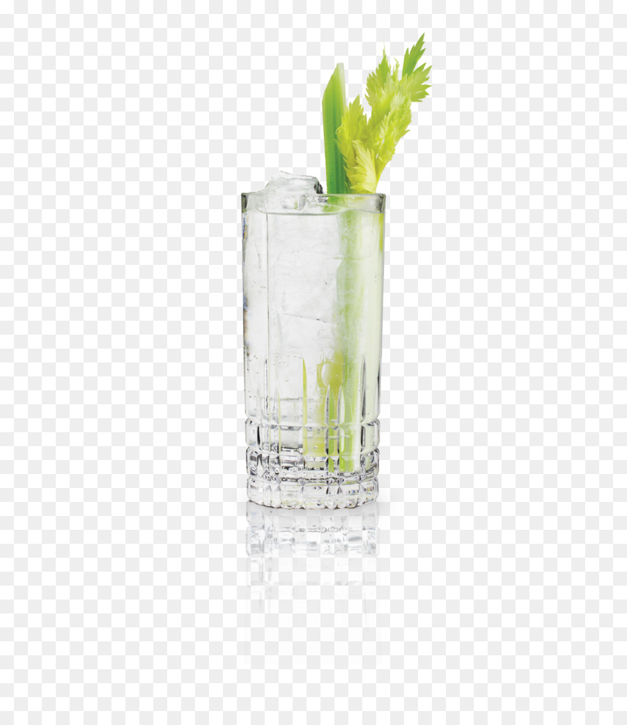 Gin Tonic，Cóctel De Guarnición PNG