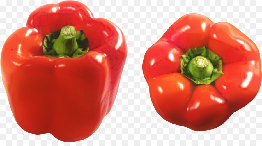 Pimientos Rellenos，Pimiento De Piquillo PNG