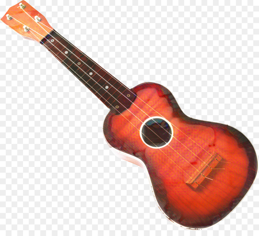 El Tiple，Guitarra Acústica PNG