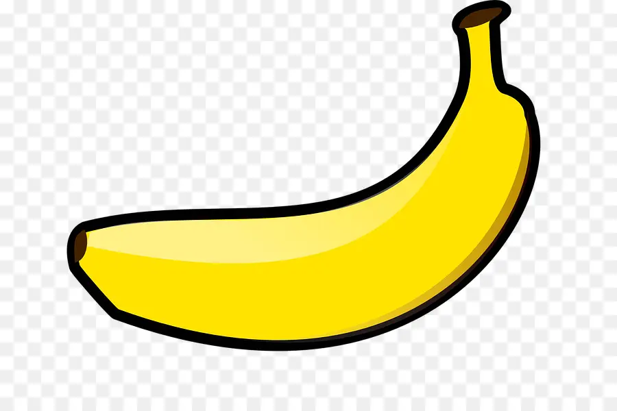 Banano，Pudin De Plátano PNG