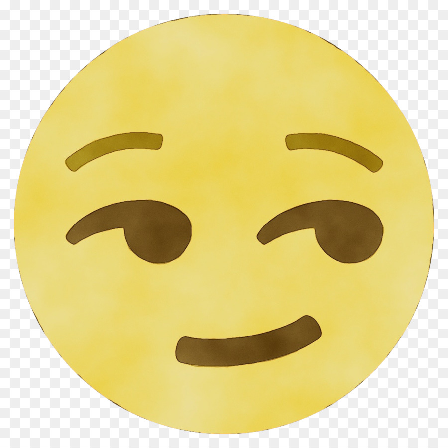 Emoji，Sonrisa PNG