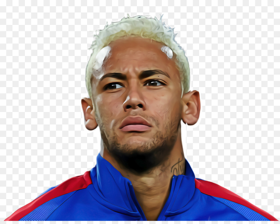 Neymar，El Fc Barcelona PNG