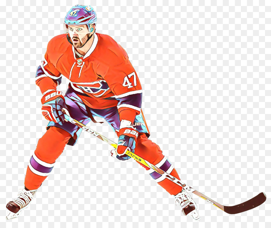 Montreal Canadiens，La Liga Nacional De Hockey PNG