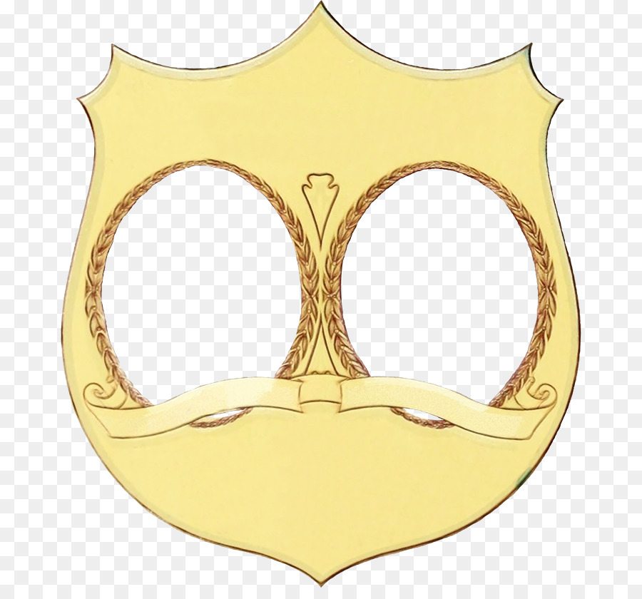 Amarillo，Emblema PNG