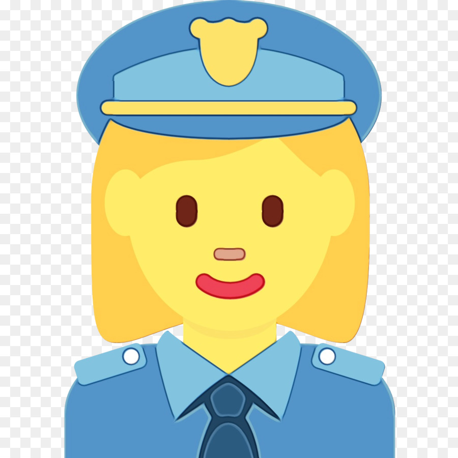 Emoji，La Policía PNG