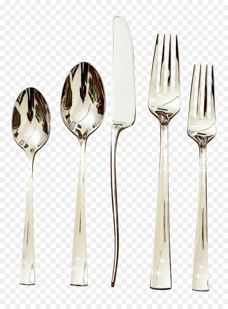 Tenedor，Cuchara PNG