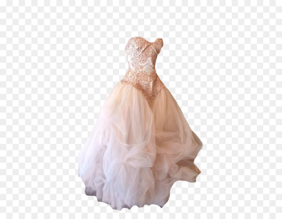 Vestido De Novia，Vestido PNG