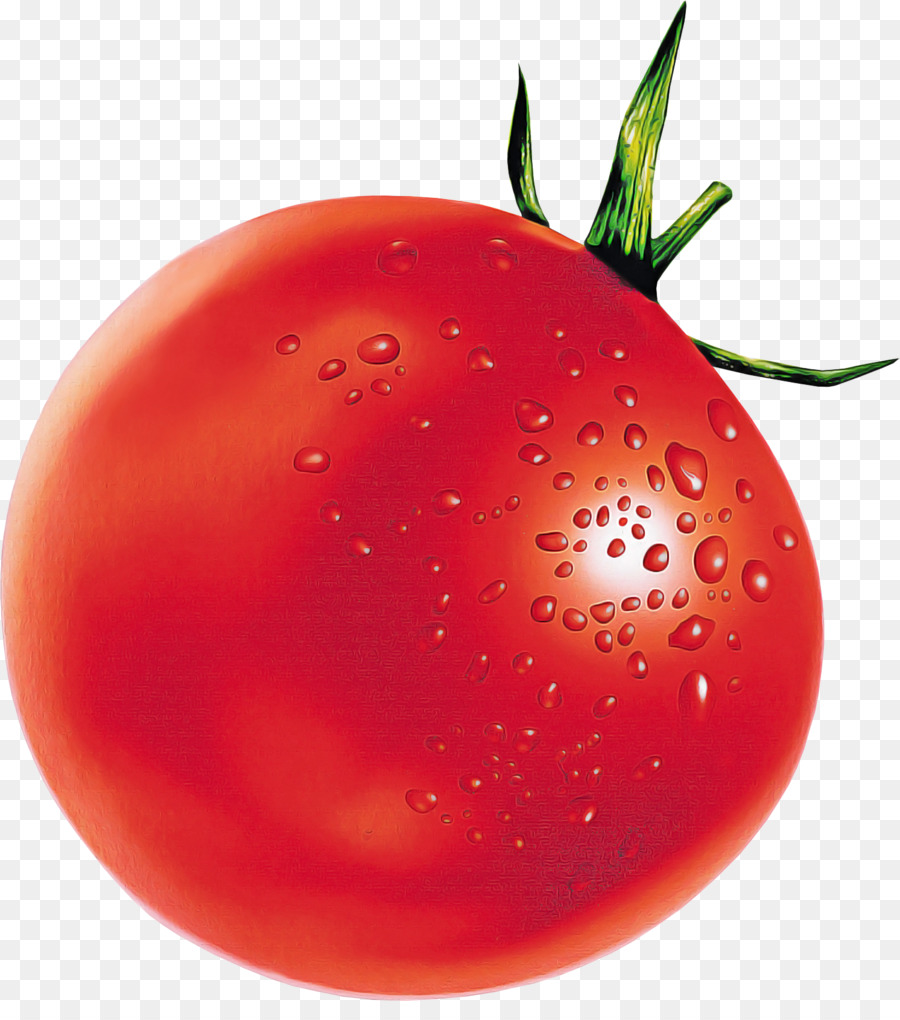 Tomate Ciruela，La Comida PNG