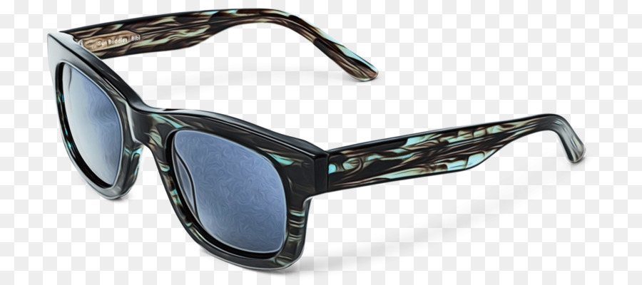 Gafas De Sol，Retrosuperfuture PNG