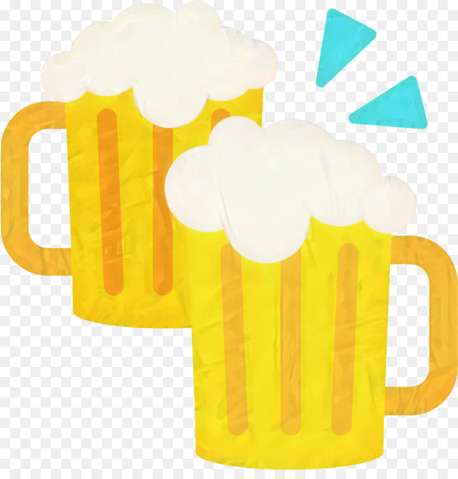 La Cerveza，Emoji PNG