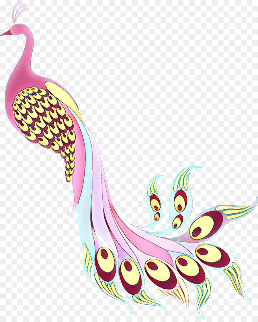 Pluma，Pico PNG