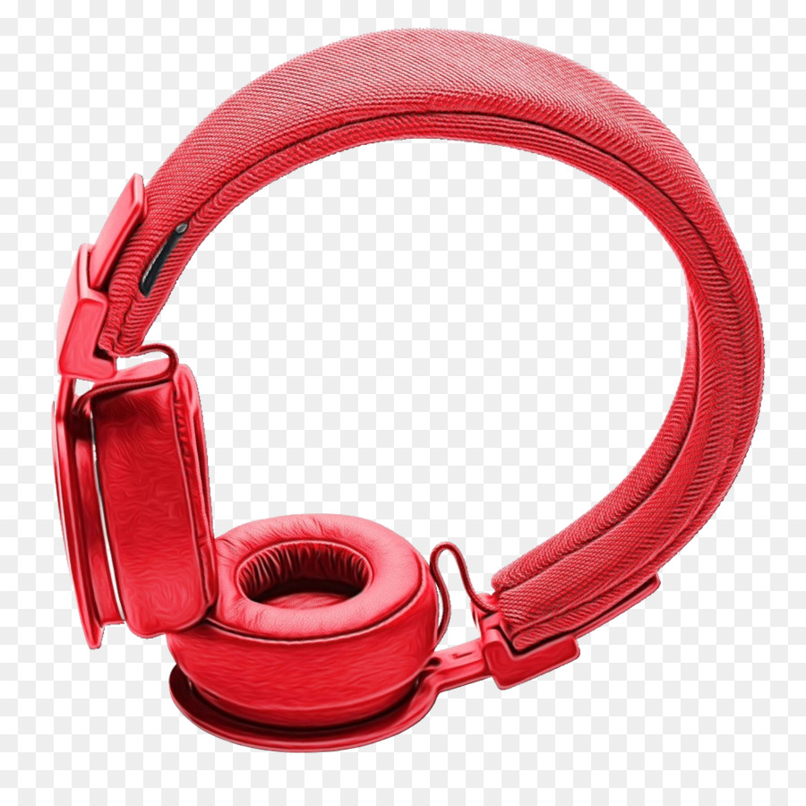 Auriculares Blancos，Música PNG