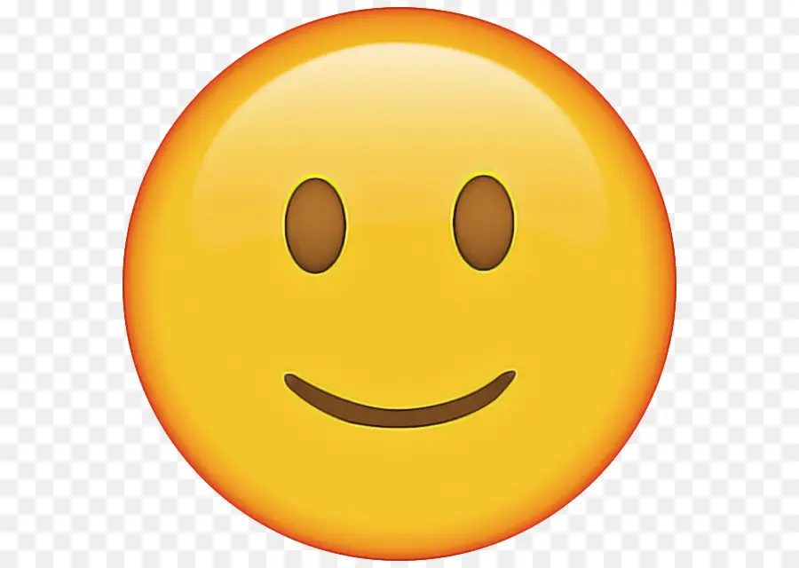 Emoji，Sonriente PNG