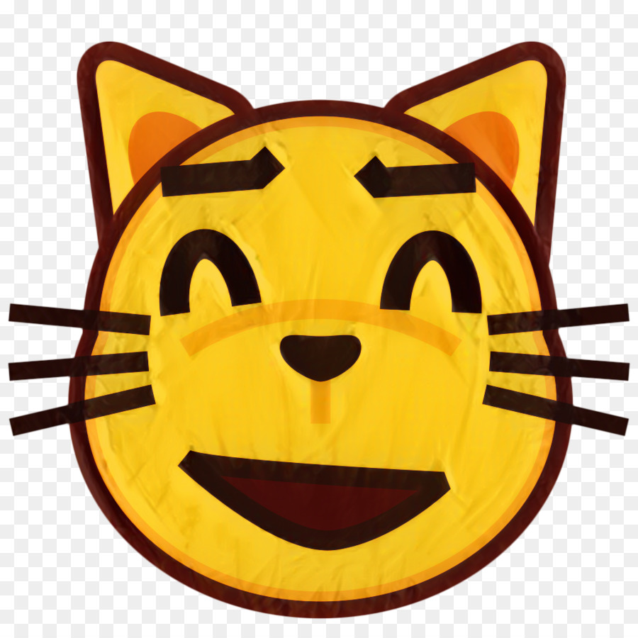 Gato，Emoji PNG