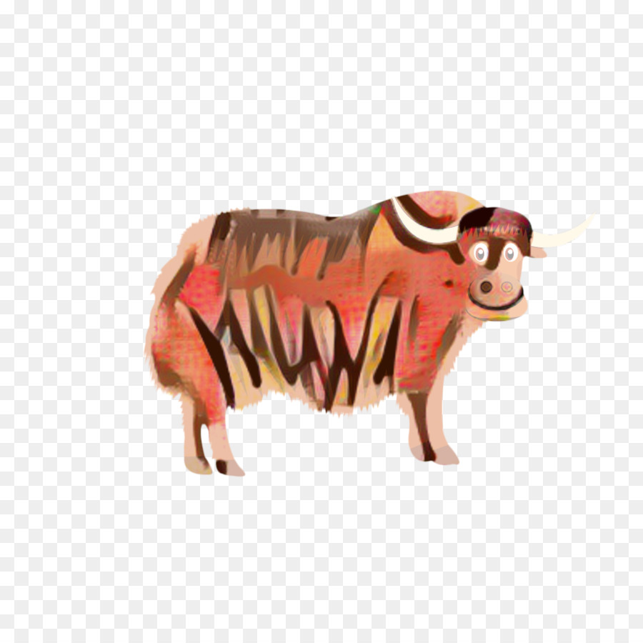 Toro，El Ganado PNG