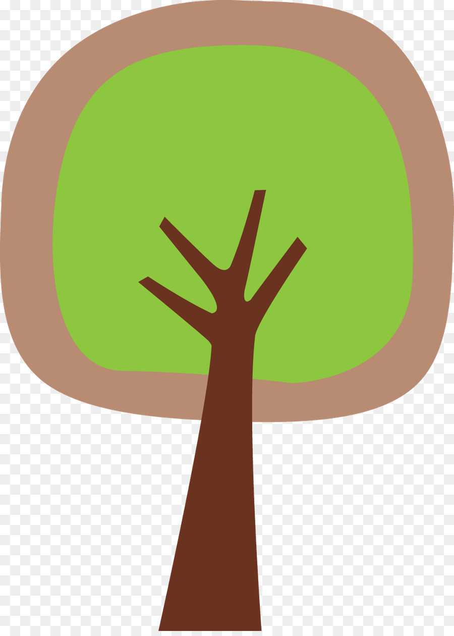 Árbol，Abedul PNG