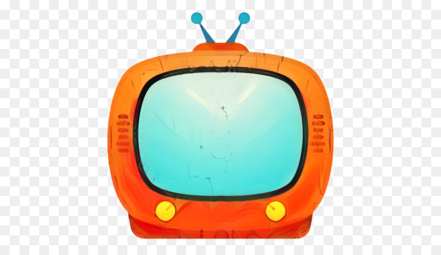 Emoji，La Televisión PNG