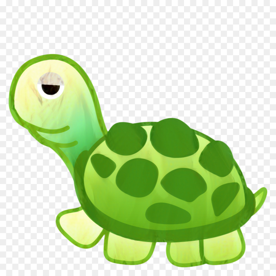 Tortuga，Emoji PNG