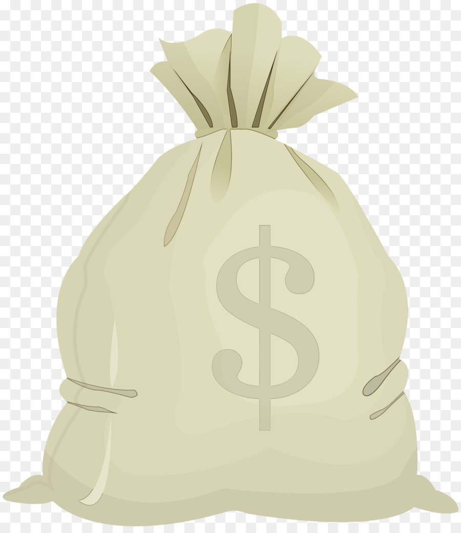 Bolsa De Dinero，Dibujo PNG