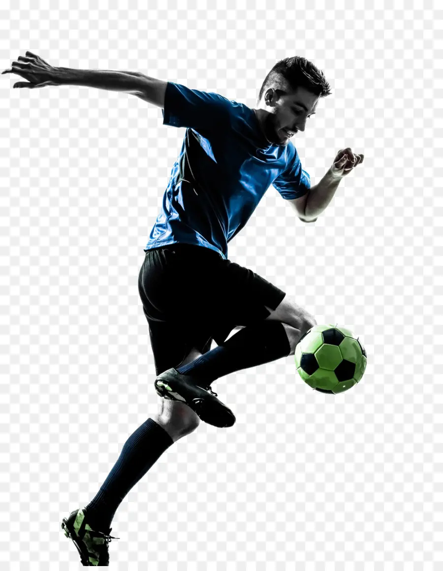 Jugador De Fútbol，Fútbol PNG