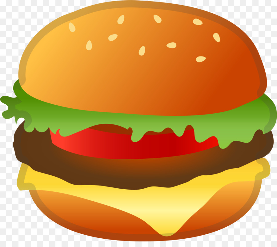 Hamburgo，Hamburguesa Con Queso PNG