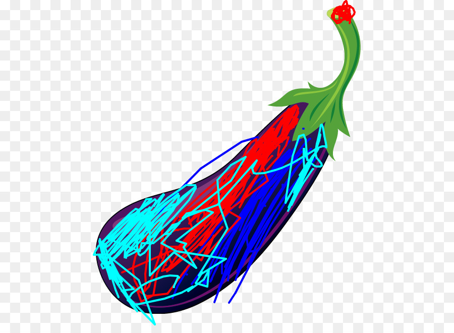 La Berenjena，La Belladona PNG