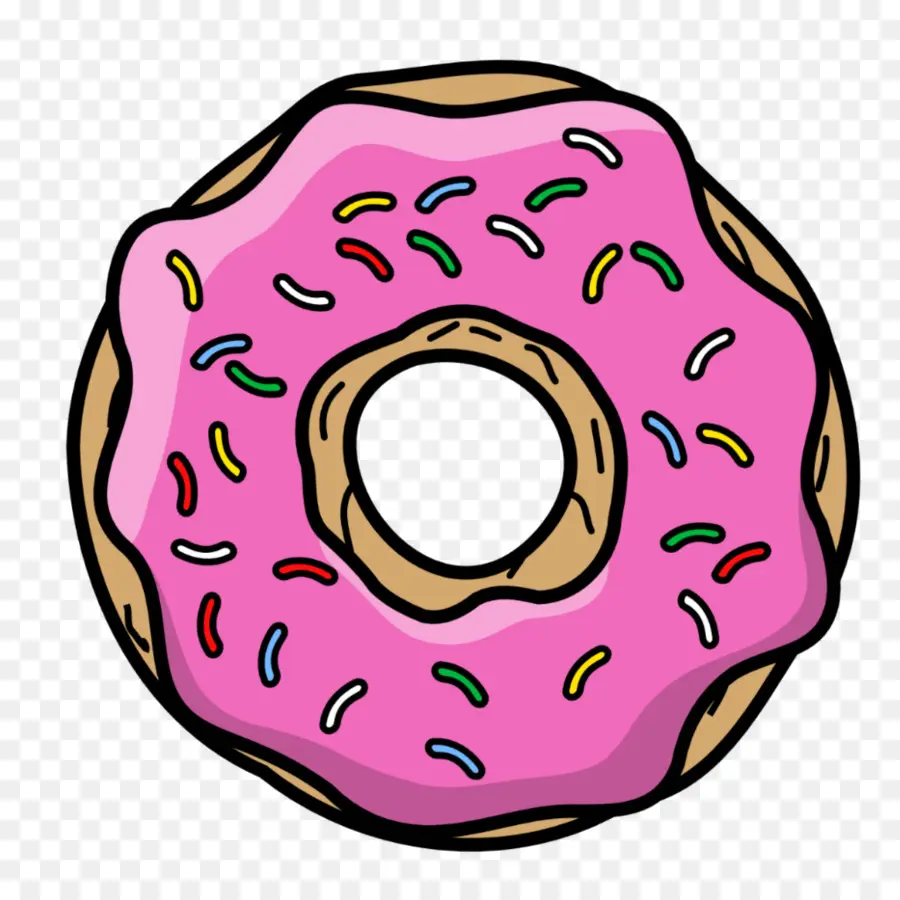 Donuts，Iconos De Equipo PNG