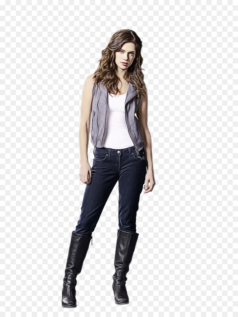 Jeans，De Mezclilla PNG