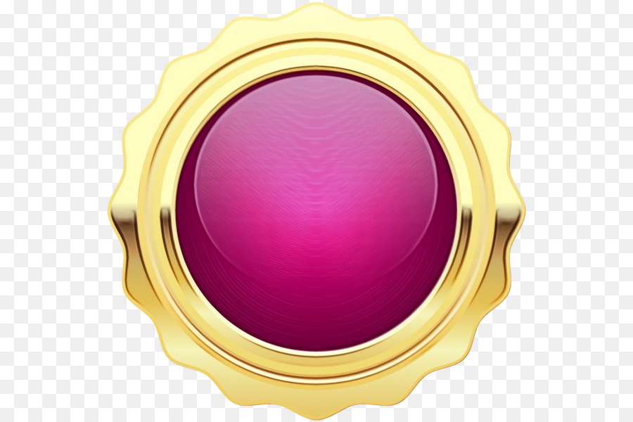 Sello De Oro，Estampilla PNG