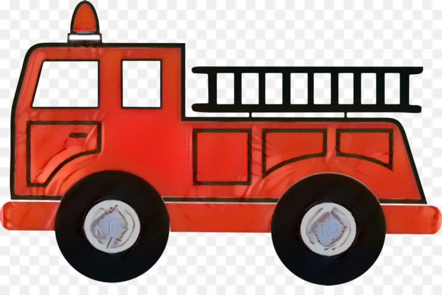 Bomberos，Dibujo PNG