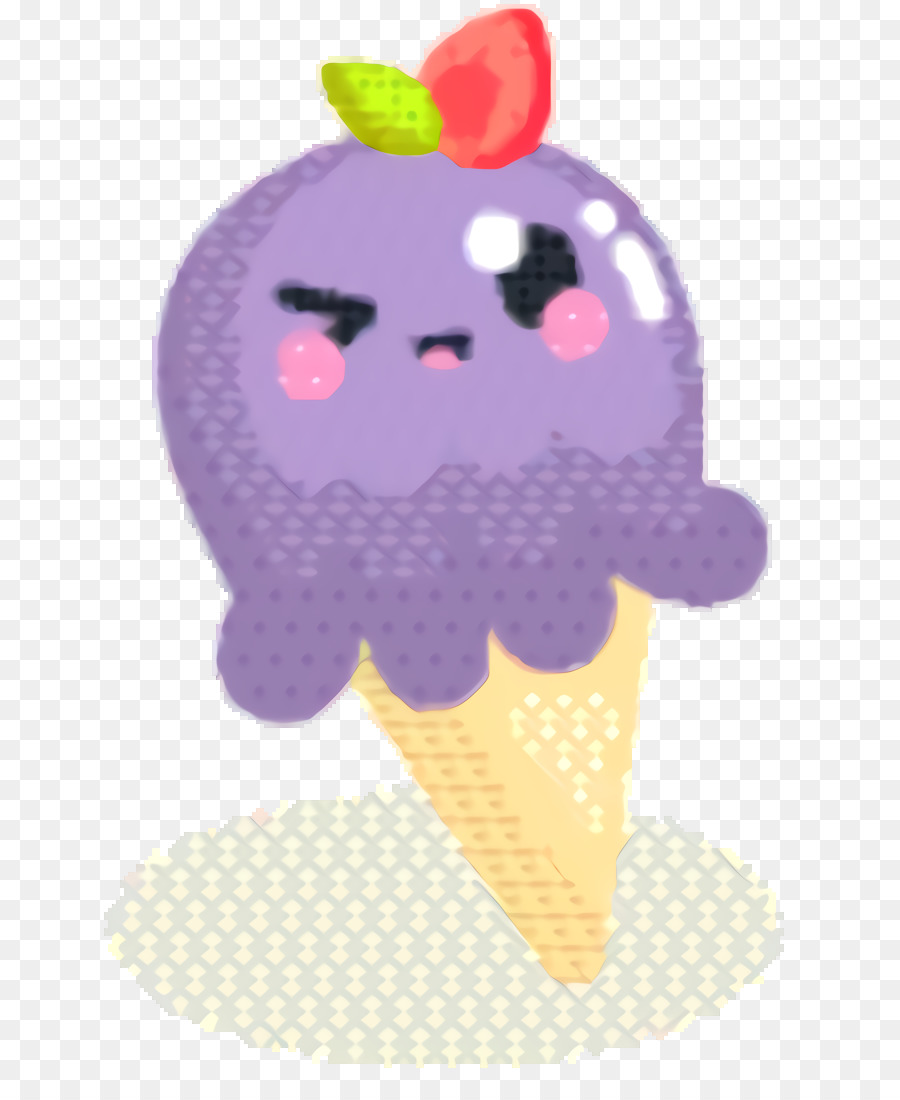 Conos De Helado，Rosa M PNG