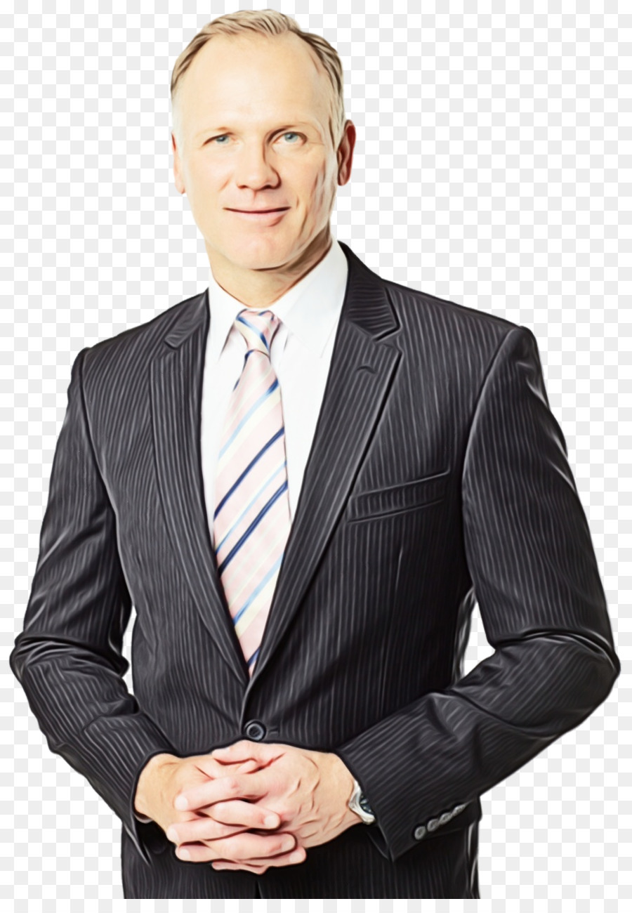 Empresario，Una Fotografía De Stock PNG